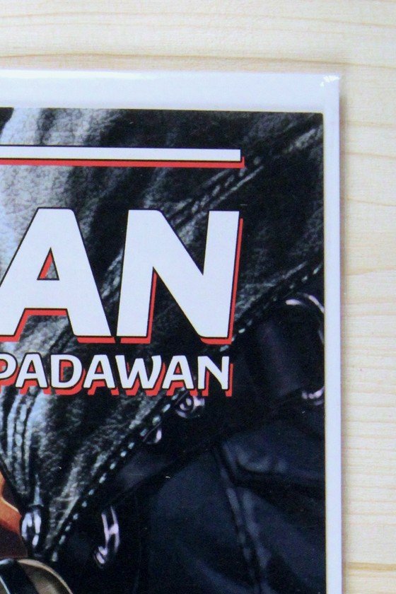 Star Wars: Kanan - The Last Padawan #2 – Marvel (2015) 9.6 NM+