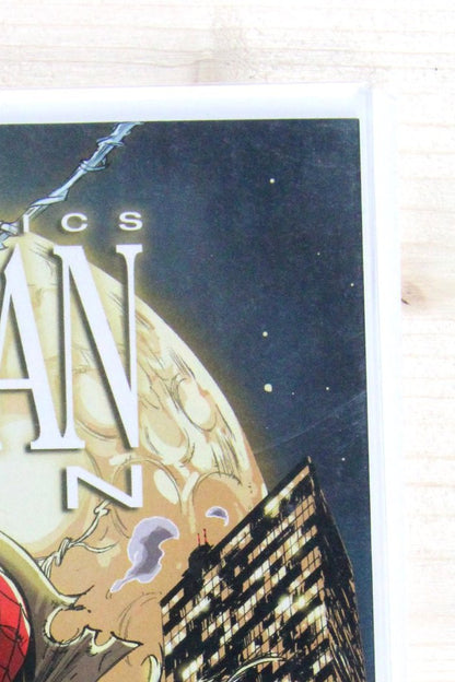 Spider-Man: Reign 2 #2 – Marvel (2024) 9.6 NM+