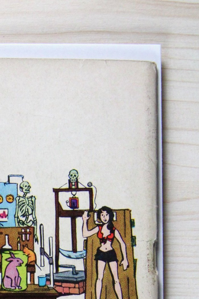 Action Comics #405 – DC (1971) 3.5 VG- Neal Adams art