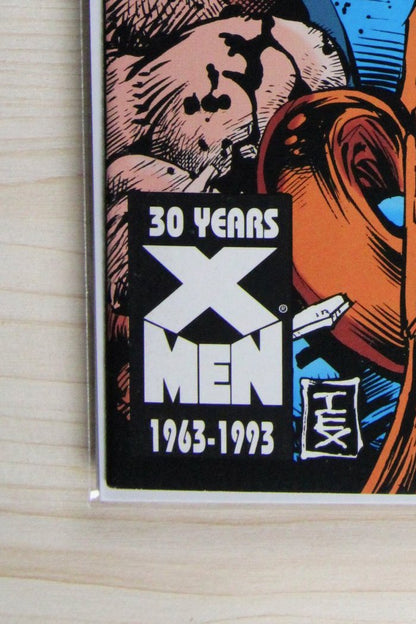 Wolverine #68 – Marvel (1993) 9.2 NM-