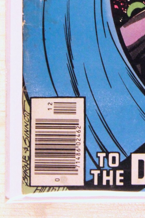 Fantastic Four #213 – Marvel (1979) 5.0 VG/FN Joe Sinnott | John Byrne art | Newsstand Edition