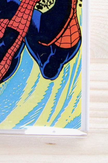 The Amazing Spider-Man #239 – Marvel (1983) 9.6 NM+