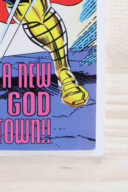 The Mighty Thor #433 – Marvel (1991) 9.0 VF/NM