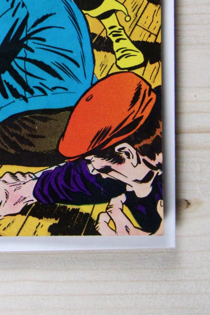 Daredevil #136 – Marvel (1976) 7.0 FN/VF