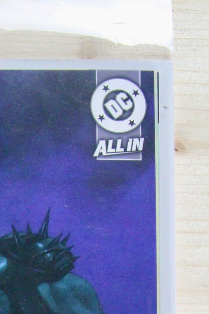 Absolute Batman #16 – DC (2026) 8.5 VF+ Scott Snyder story 1:25 Incentive Cover