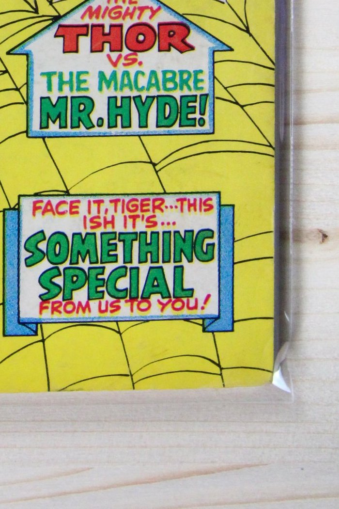 Marvel Tales #14 – Marvel (1968) 5.0 VG/FN