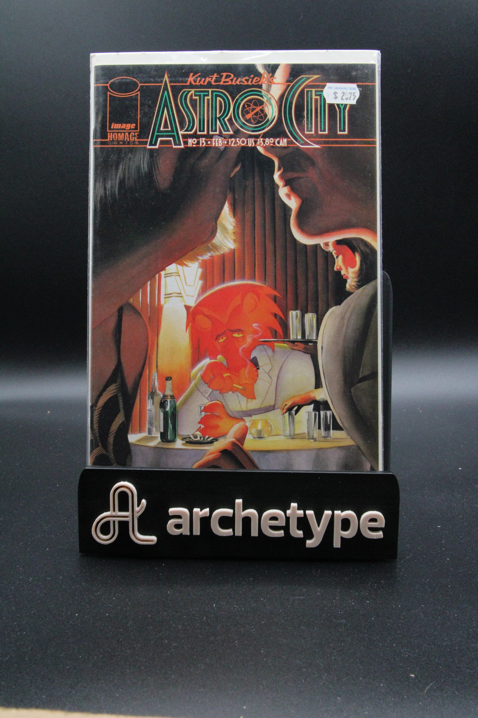 Astro City #1/2-22 – Image (1990) Full Series NM Average