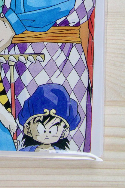 Dragon Ball Z #4 – Viz (2008) 9.2 NM-