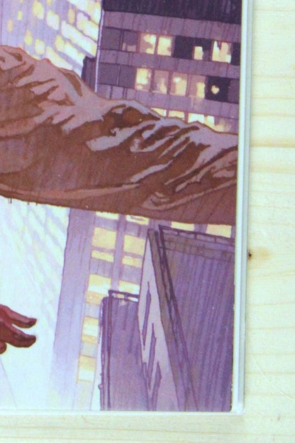 Edge of Spider-Verse #3 – Marvel (2022) 9.6 NM+