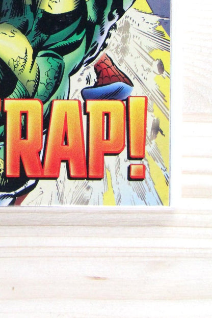 The Amazing Spider-Man #407 – Marvel (1996) 9.4 NM