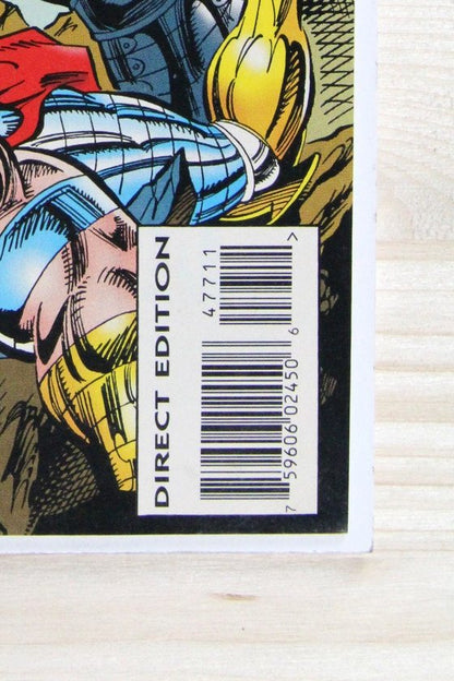 The Mighty Thor #477 – Marvel (1994) 9.0 VF/NM