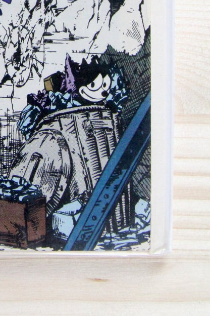 The Amazing Spider-Man #320 – Marvel (1989) 9.4 NM The Assassin Nation Plot | Todd McFarlane art