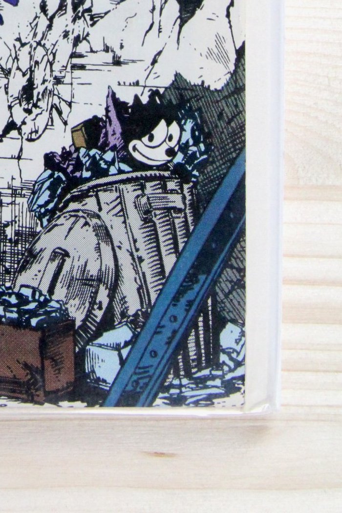 The Amazing Spider-Man #320 – Marvel (1989) 9.4 NM The Assassin Nation Plot | Todd McFarlane art