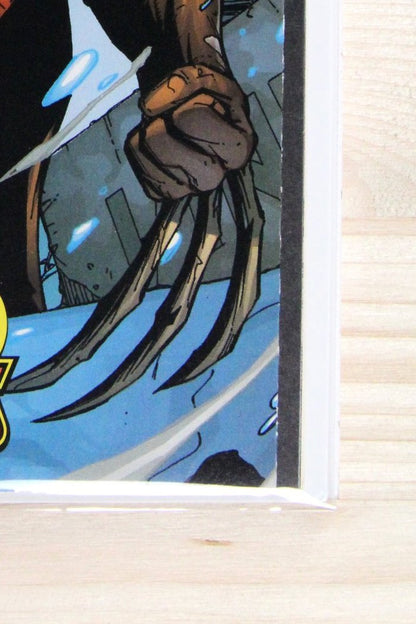 Wolverine #128 – Marvel (1998) 9.2 NM- Chris Claremont story