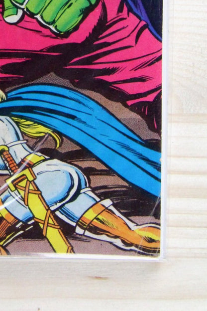 The Defenders #69 – Marvel (1979) 6.5 FN+