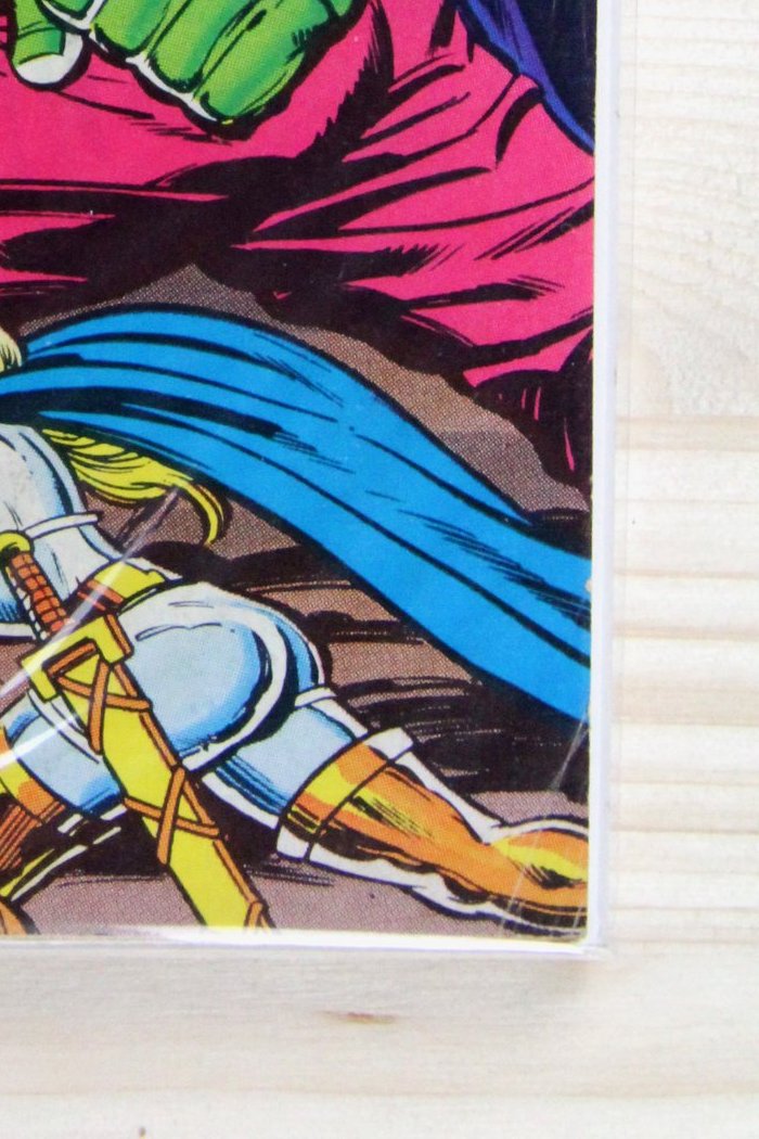 The Defenders #69 – Marvel (1979) 6.5 FN+
