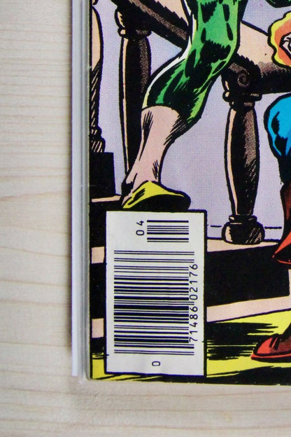 Iron Fist #12 – Marvel (1977) 9.2 NM- Chris Claremont story | John Byrne art