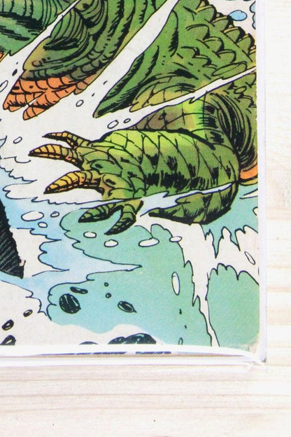 Conan the Barbarian #39 – Marvel (1974) 6.0 FN