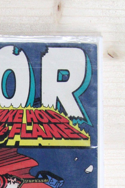 Thor Annual #18 – Marvel (1993) 9.0 VF/NM Direct Edition
