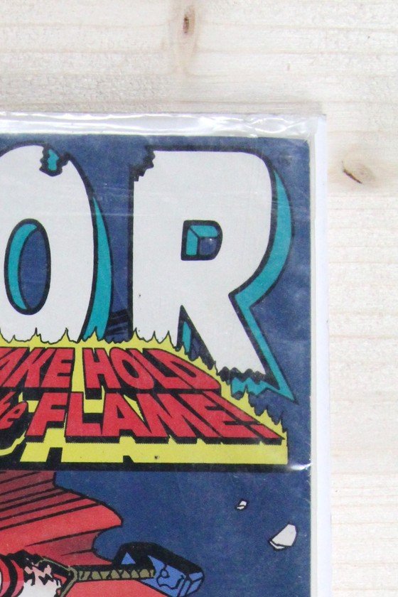 Thor Annual #18 – Marvel (1993) 9.0 VF/NM Direct Edition