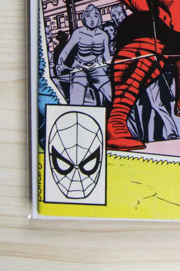 Thor #302 – Marvel (1980) 8.5 VF+