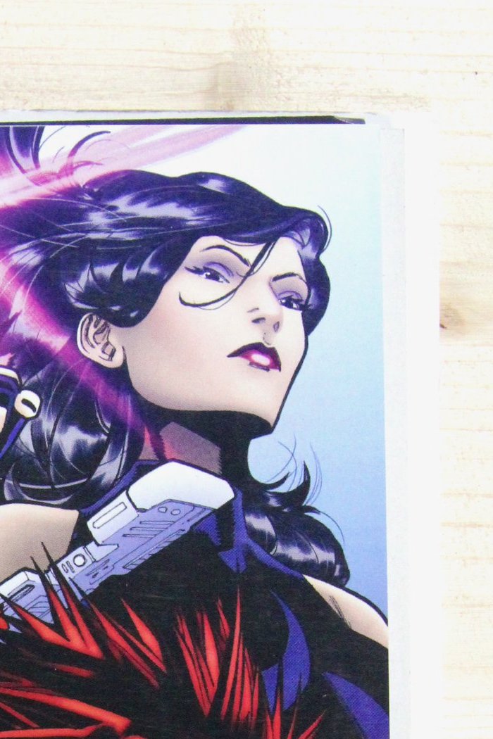Marvel Must-Haves #2 – Marvel (2024) 9.6 NM+