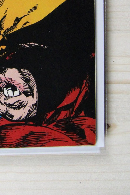 Wolverine #18 – Marvel (1989) 8.0 VF John Byrne art | Klaus Janson