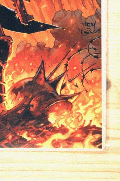 Edenwood #1 – Image (2023) 9.6 NM+