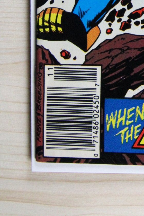 Thor #397 – Marvel (1988) 9.0 VF/NM War of the Gods