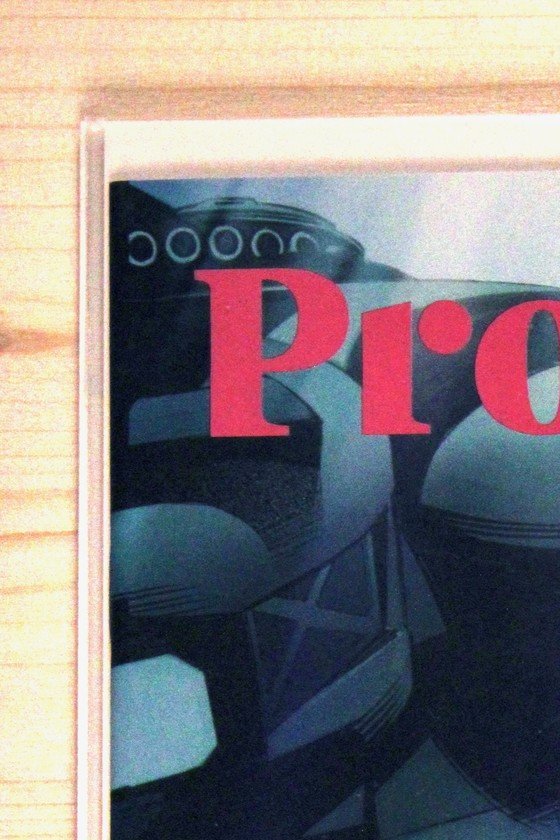 Prodigy: The Icarus Society #2 – Image (2022) 9.6 NM+