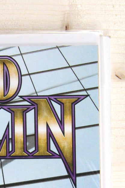 Gold Goblin #1 – Marvel (2023) 9.6 NM+ "Spider-Man/X-Men" Dark Web