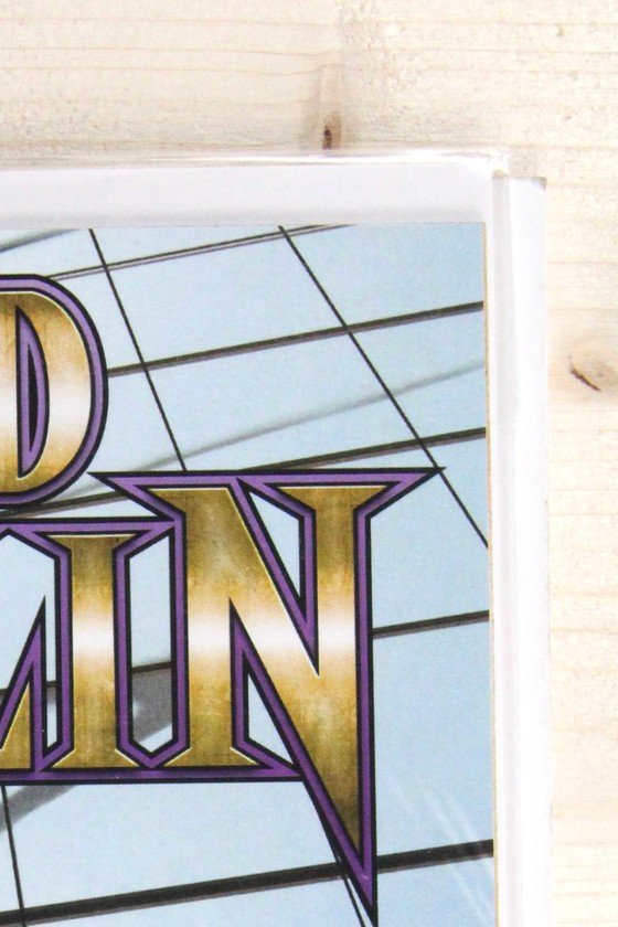 Gold Goblin #1 – Marvel (2023) 9.6 NM+ "Spider-Man/X-Men" Dark Web