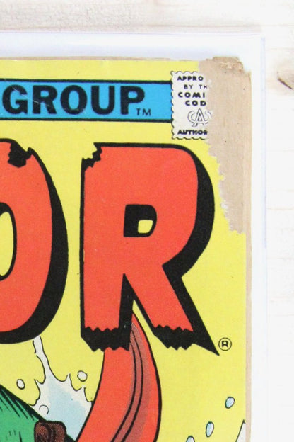Thor #238 – Marvel (1975) 6.0 FN Joe Sinnott art