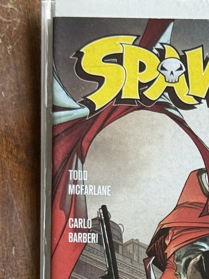 Spawn #311 – Image (2020) 9.4 NM