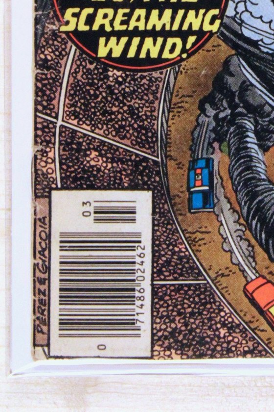 Fantastic Four #192 – Marvel (1978) 5.5 FN- Joe Sinnott | Newsstand Edition