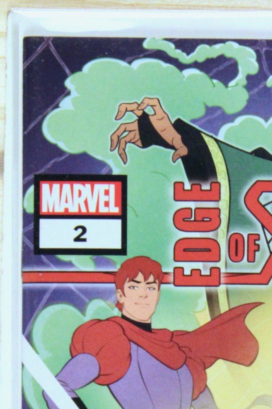 Edge of Spider-Verse #2 – Marvel (2023) 9.6 NM+