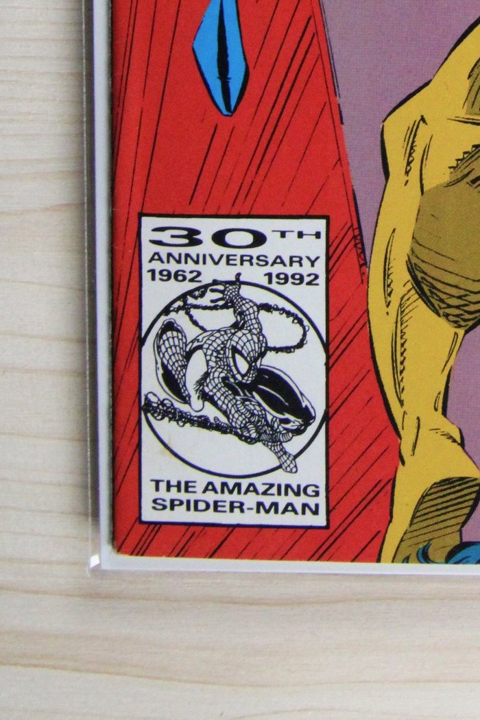 Wolverine #64 – Marvel (1992) 9.2 NM-