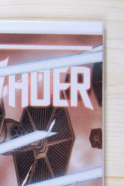Star Wars: Darth Vader #12 – Marvel (2015) 9.6 NM+