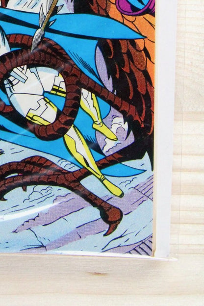 The Defenders #71 – Marvel (1979) 7.5 VF-