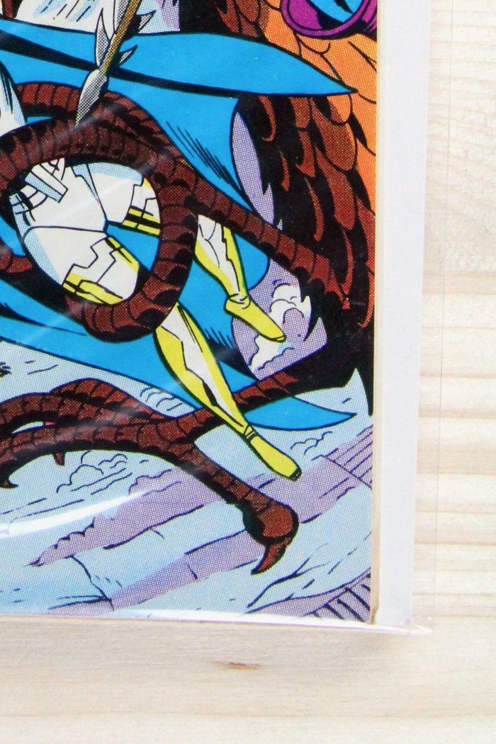 The Defenders #71 – Marvel (1979) 7.5 VF-