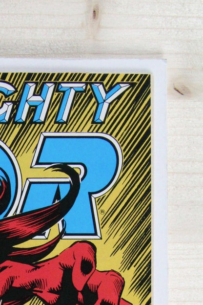 The Mighty Thor #453 – Marvel (1992) 9.0 VF/NM