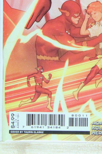 The Flash #800 – DC (2023) 9.6 NM+