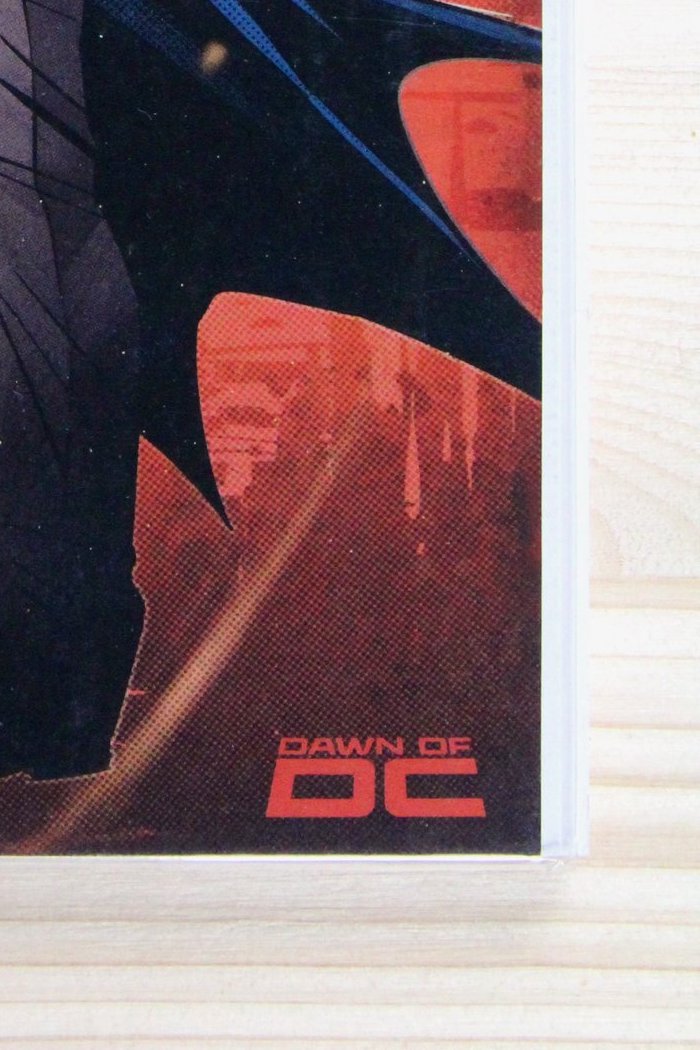 Batman #149 – DC (2024) 9.6 NM+