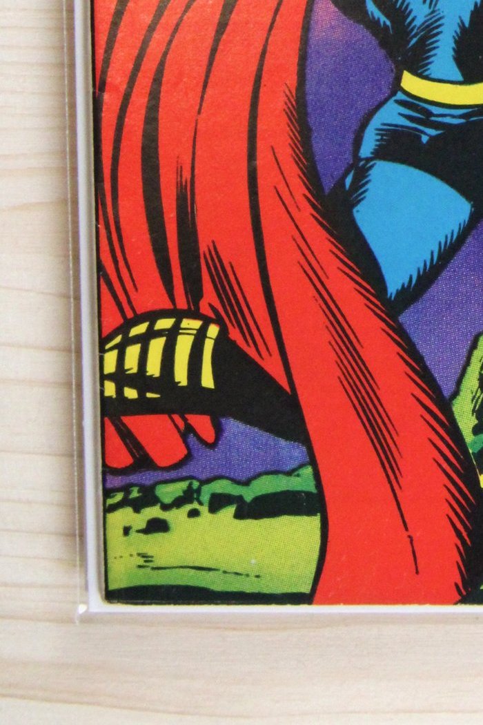 Thor #188 – Marvel (1971) 6.5 FN+ Stan Lee story