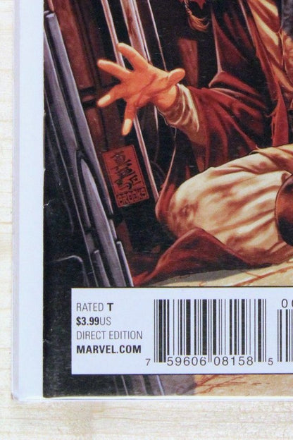 Star Wars: Kanan - The Last Padawan #2 – Marvel (2015) 9.6 NM+