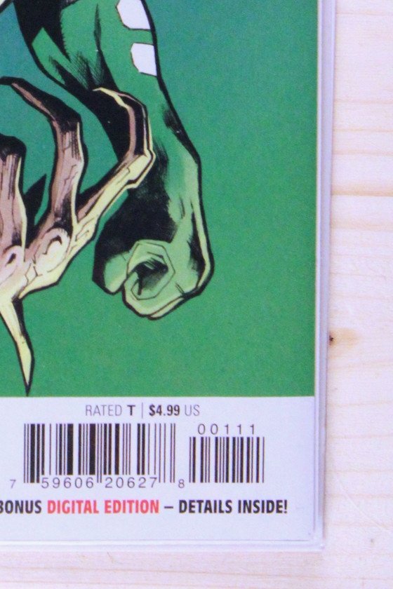 Groot  #1 – Marvel (2023) 9.6 NM+