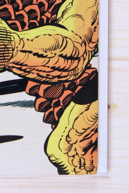 Fantastic Four Annual #21 – Marvel (1963) 9.2 NM- Jack Kirby art | Stan Lee story | Super-Sized Annual, 64 Pages