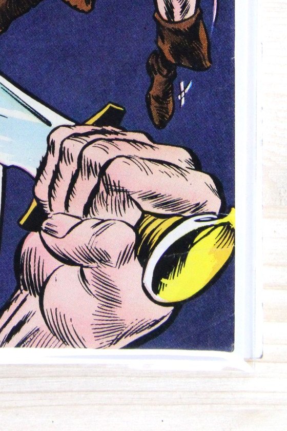Conan the Barbarian #61 – Marvel (1976) 7.5 VF-