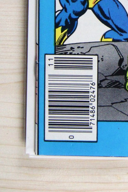 Marvel Tales  #181 – Marvel (1985) 9.0 VF/NM Newsstand Edition