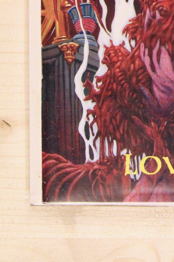 Faust: Love of the Damned #10 – Northstar (1993) 9.0 VF/NM